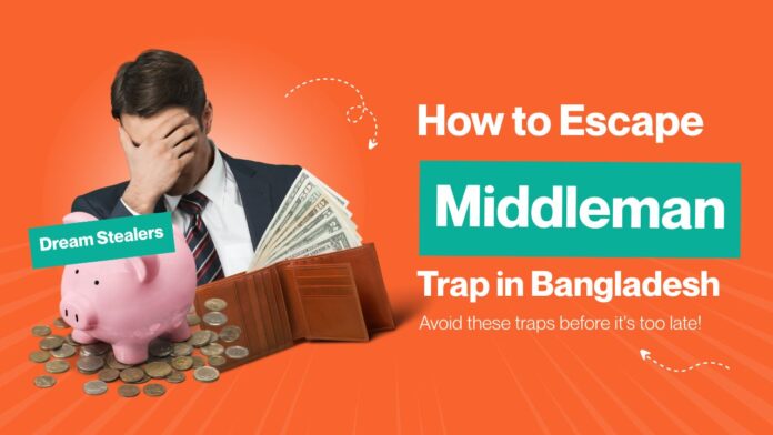 How to Escape the Middleman Trap in Bangladesh