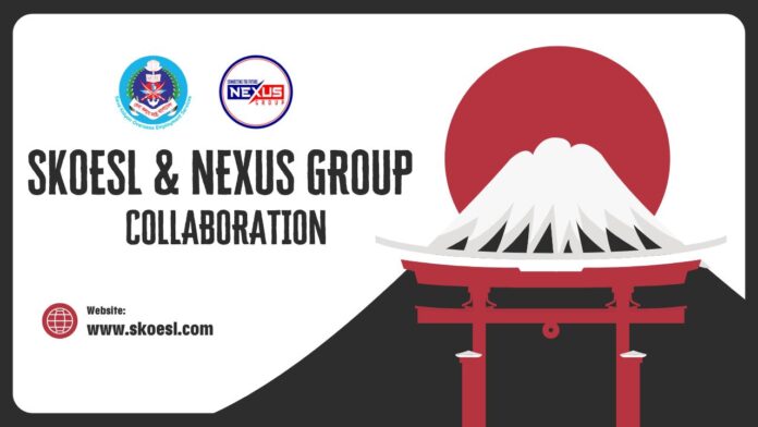 SKOESL & Nexus Group