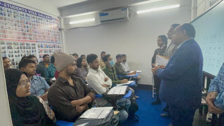 SKOESL and Nexux Group