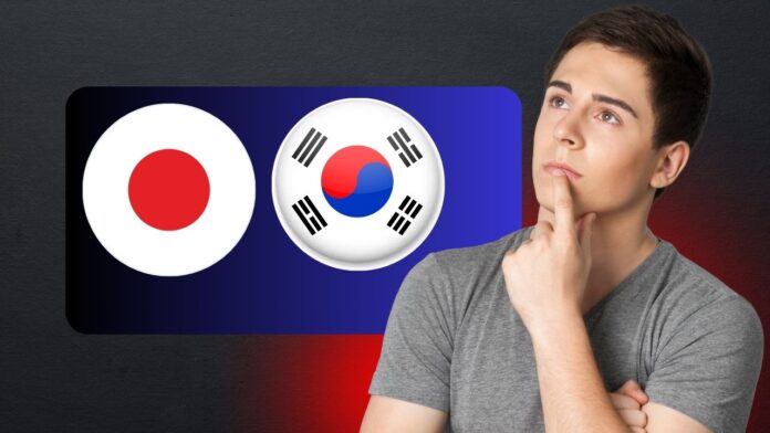 Why Japan & South Korea Are the New Gold Mines